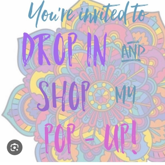 0-100 7-22 unlisted live or Silent show Ad only $0 CLEAR THE RACK Take Scr… - Picture 1 of 3